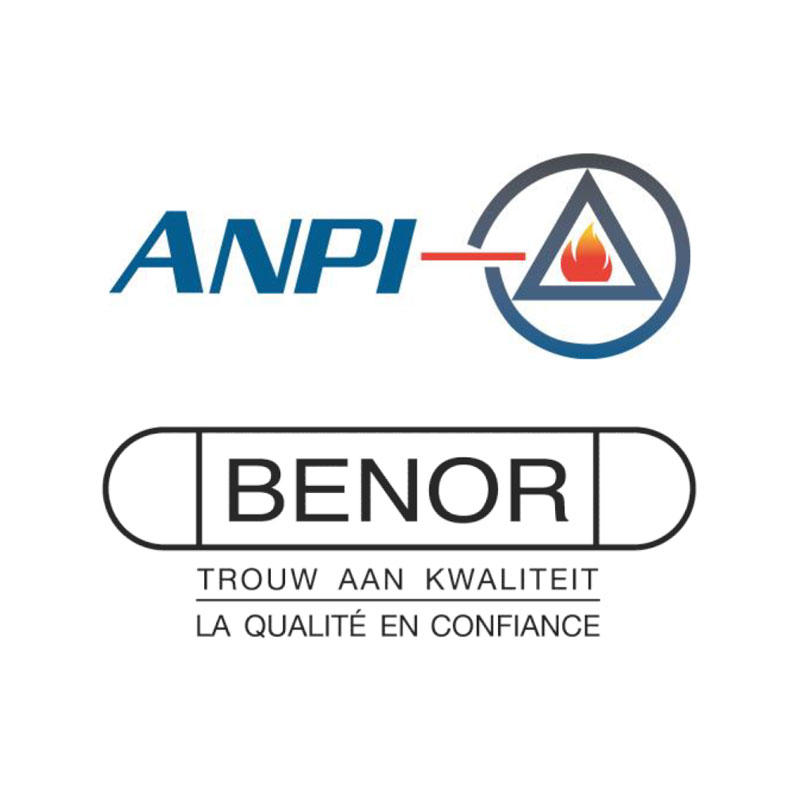 ANPI and BENOR join their forces to fight fire and theft