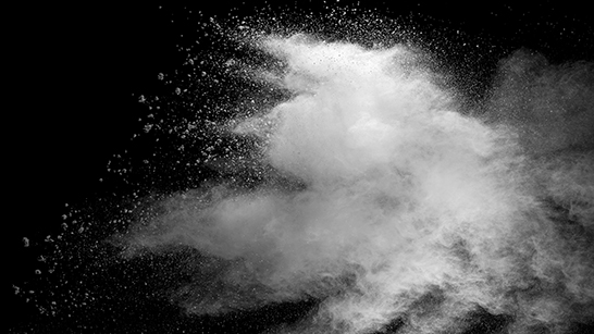 Dust explosion risks in the metalworking industry