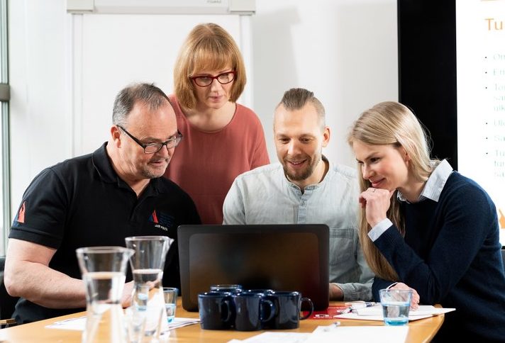 New emergency planning handbook for Finnish workplaces