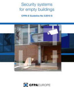Electronic Security Systems for Empty Buildings
