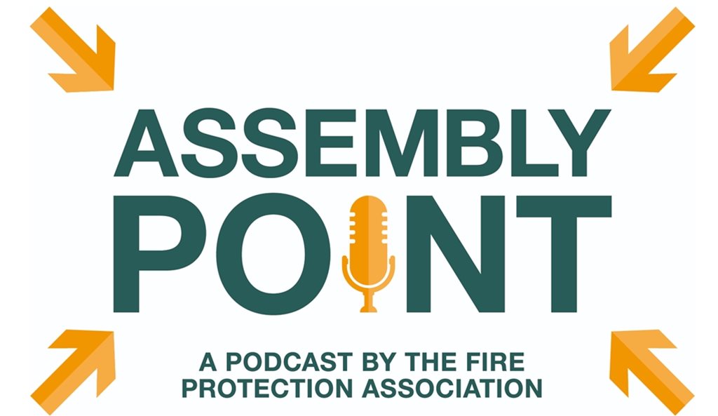 Assembly Point discusses legislation and culture change for the fifth anniversary of Grenfell