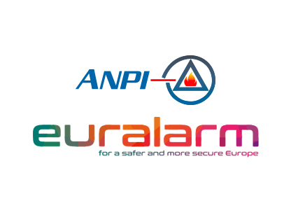 ANPI joins Euralarm Security section!