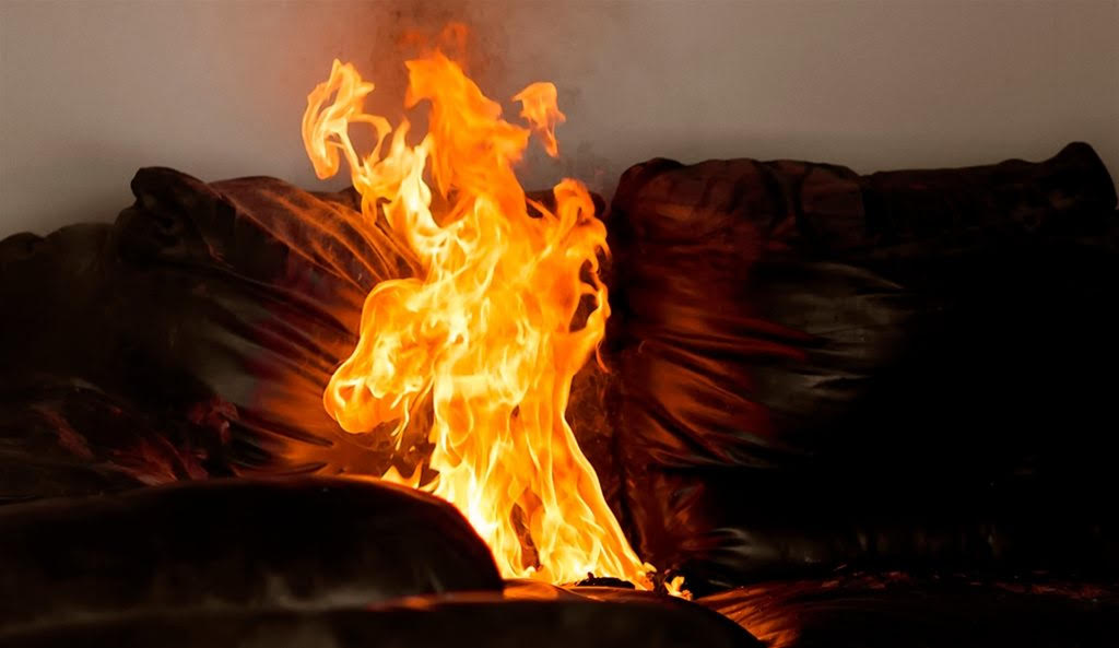 George Edwardes considers whether proposed regulatory changes for the fire safety of furniture will usher in a new era for smoke toxicity regulations.