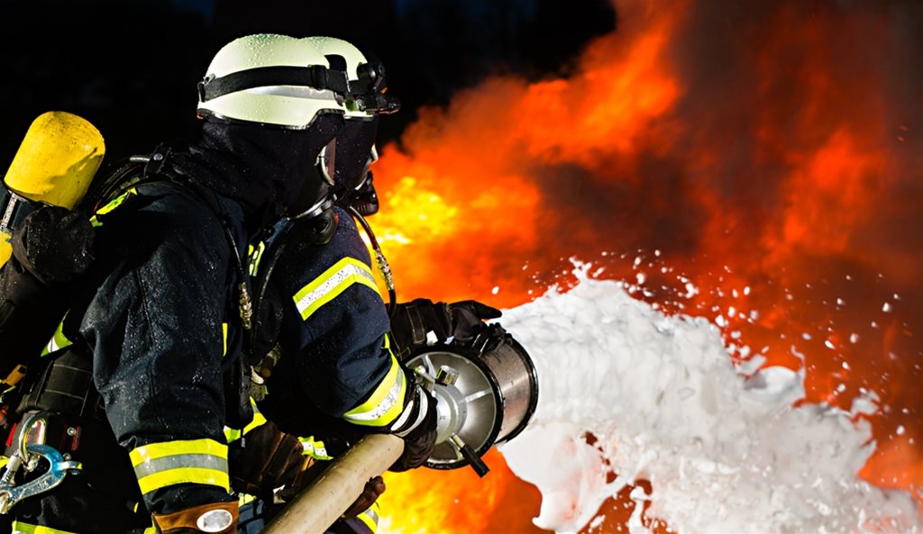 The Fire Industry Association (FIA) has published an update to its guidance note on the upcoming restrictions on the use of ‘forever chemicals’ in firefighting foams