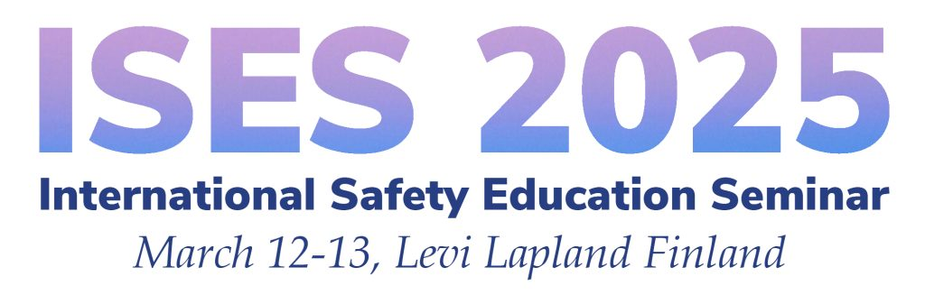 International Safety Education Seminar 2025