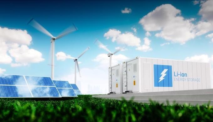 Italian Guideline on Battery Energy Storage Systems