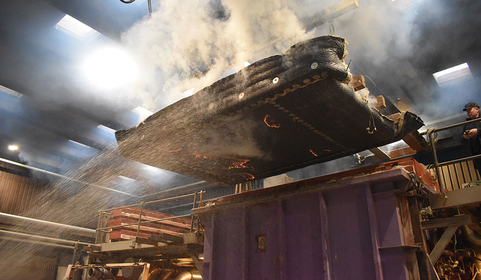 New cladding standard eliminates misleading fire tests