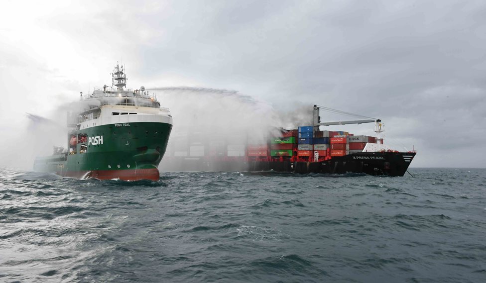 New tool to facilitate faster and safer green transition in maritime industry