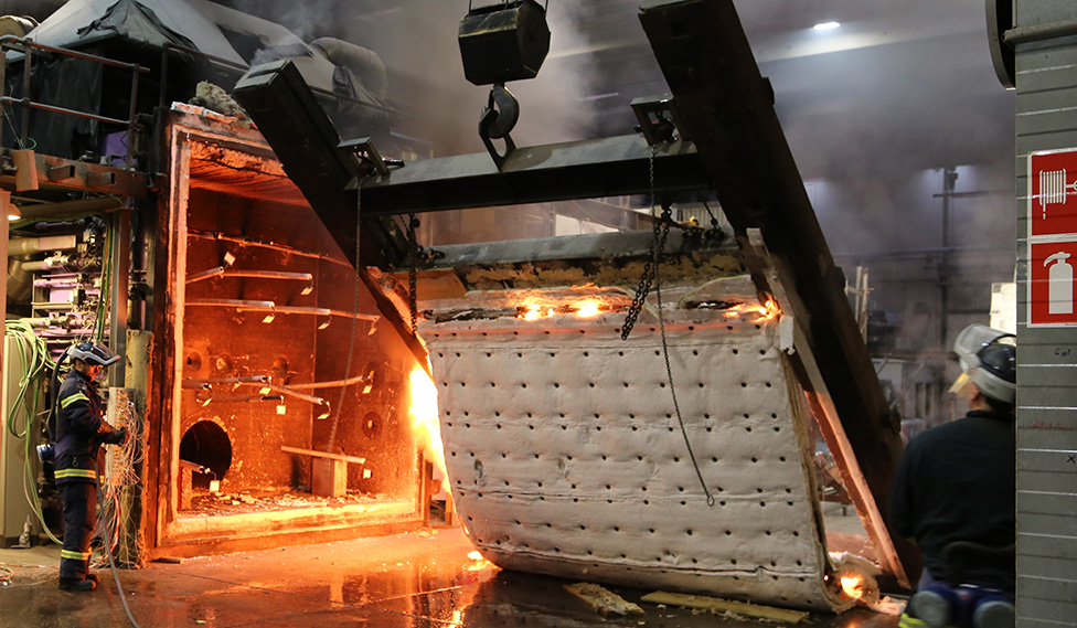 New Guide: Start strong with maritime fire testing
