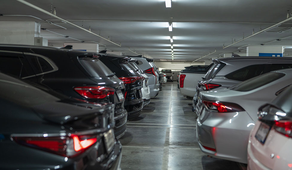 Fire safety in parking facilities: Know the risk, and strengthen safety